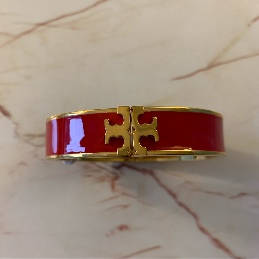 Tory Burch Kira Bracelet